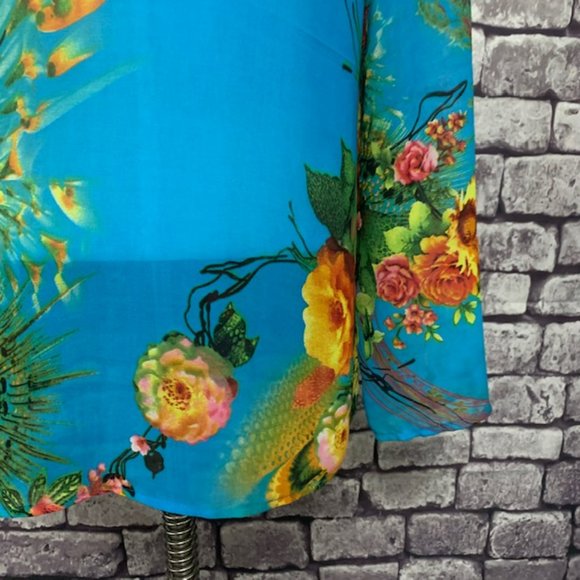 Soft Surroundings Pullover Blouse Size Small - Picture 7 of 10